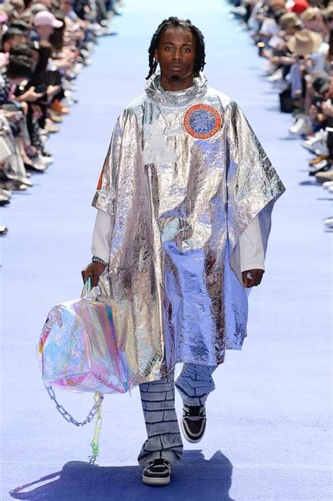 louis vuitton spring 2019 runway|Louis Vuitton runway collection.